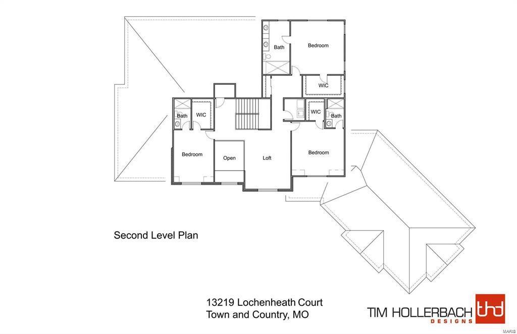 Lochenheath - Residential