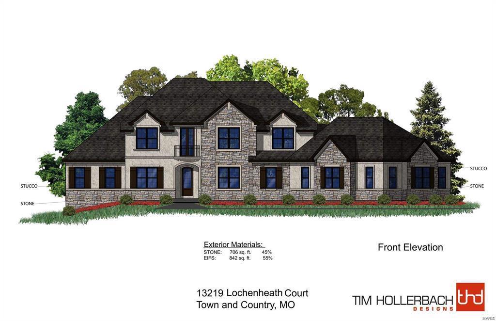 Lochenheath - Residential