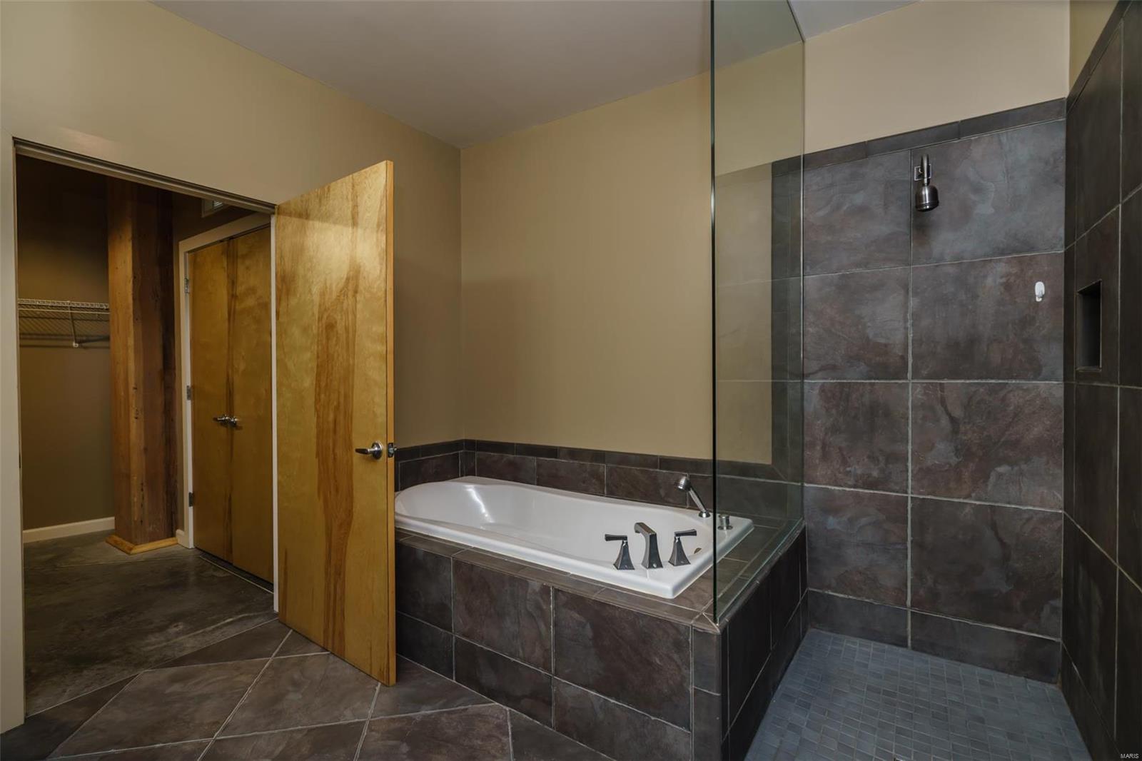 Bankers Lofts - Residential