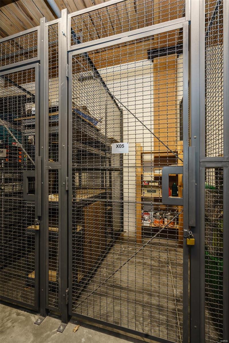 Bankers Lofts - Residential
