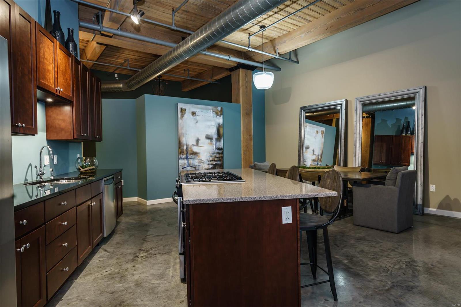 Bankers Lofts - Residential
