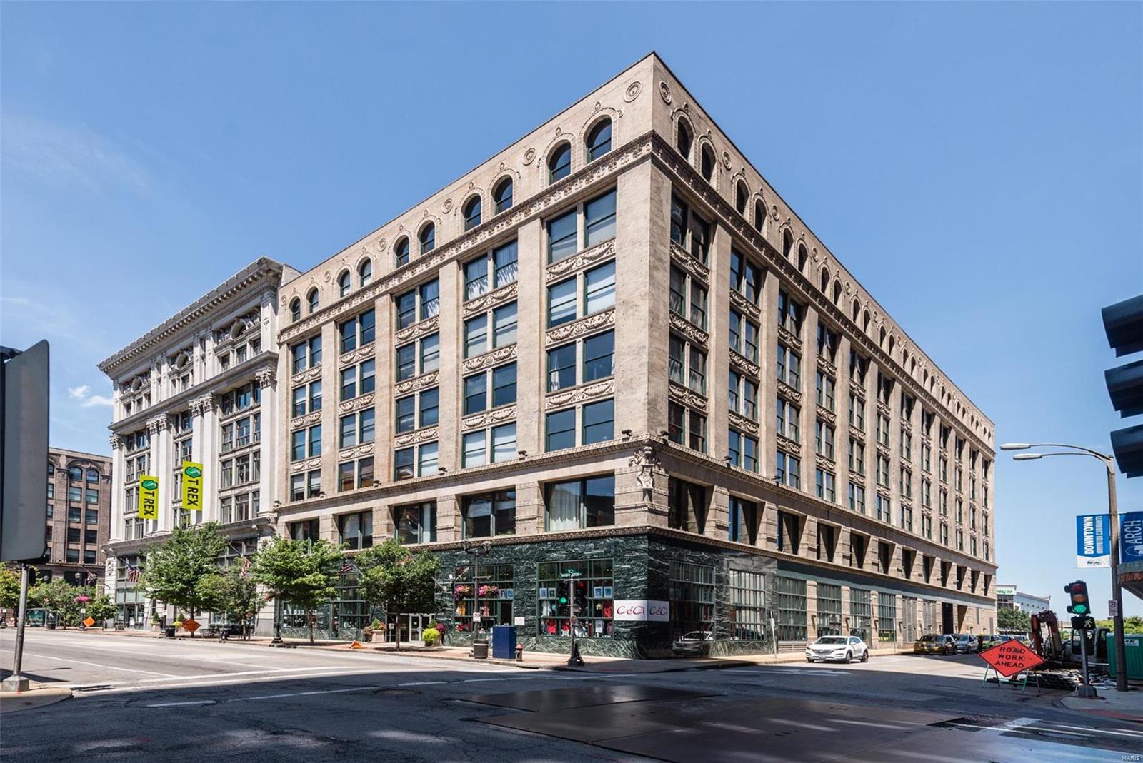 Bankers Lofts - Residential