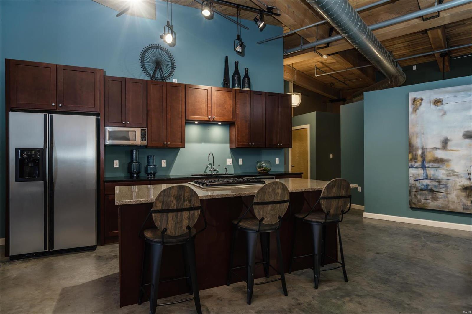 Bankers Lofts - Residential