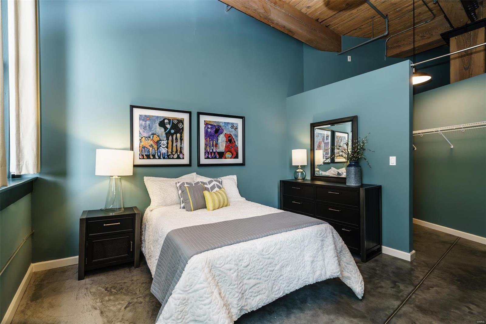 Bankers Lofts - Residential