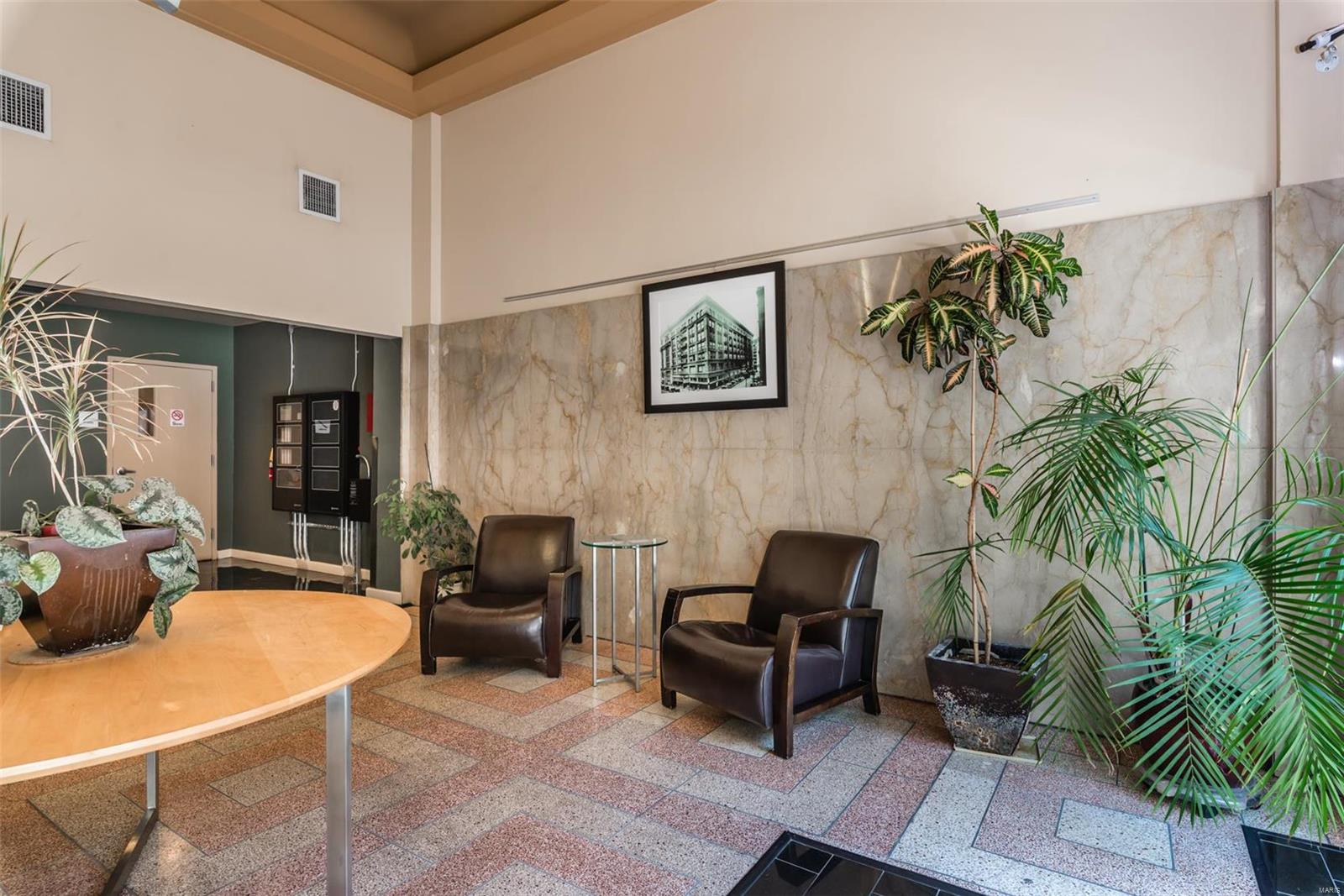 Bankers Lofts - Residential