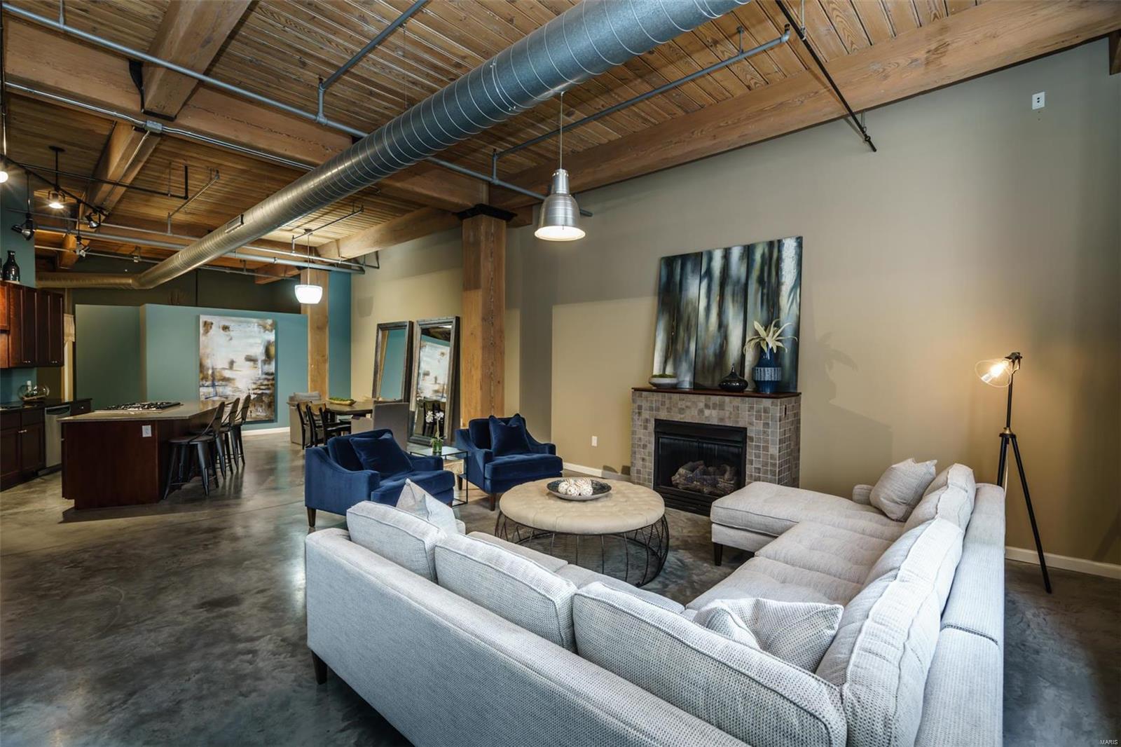 Bankers Lofts - Residential