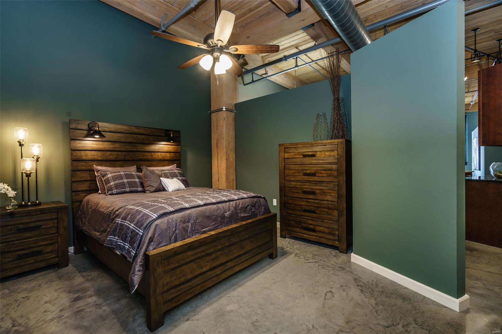 Bankers Lofts - Residential