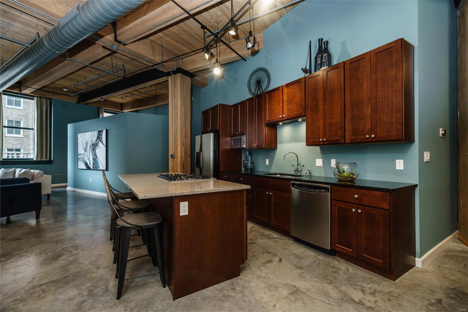 Bankers Lofts - Residential