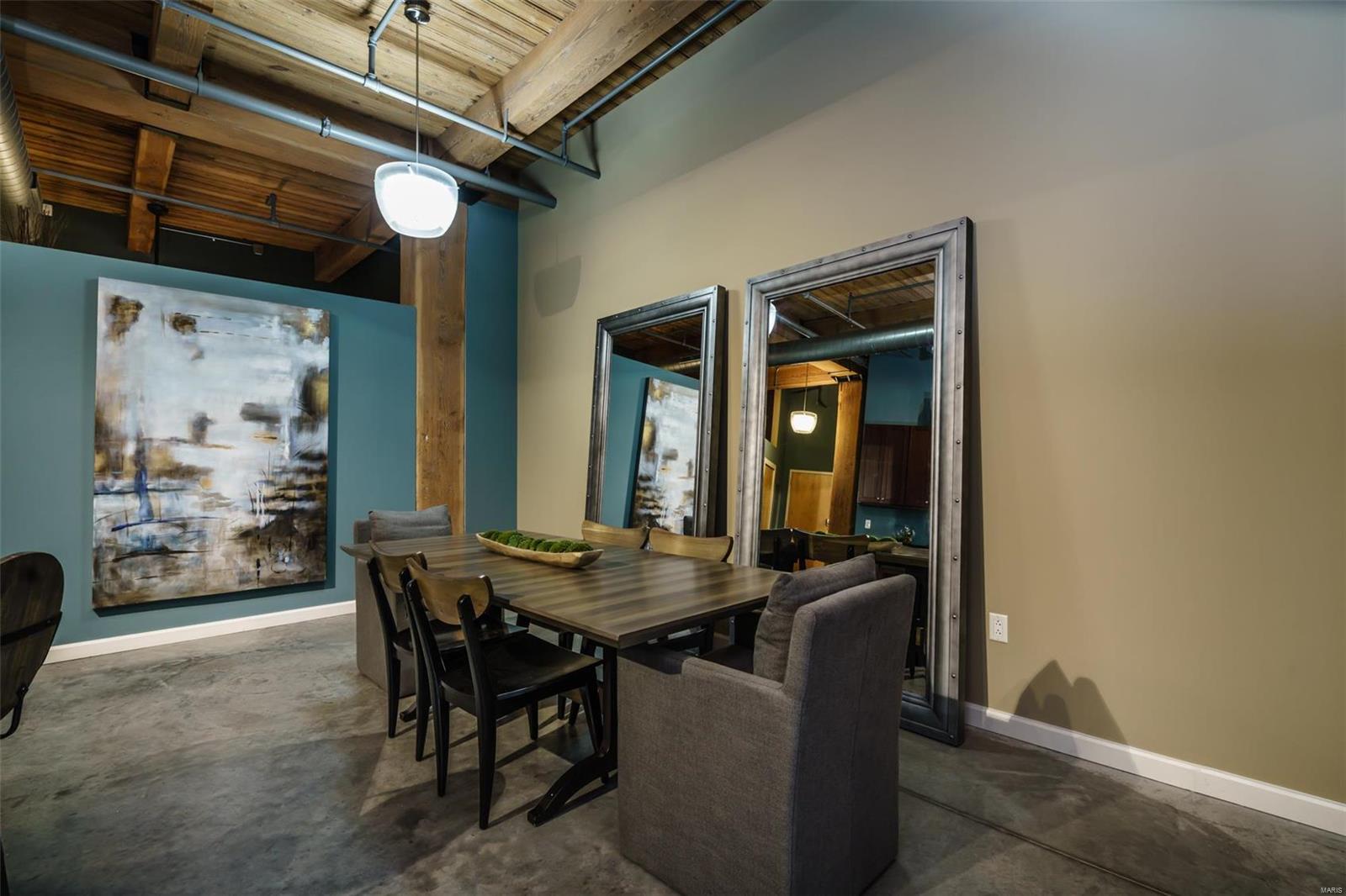 Bankers Lofts - Residential