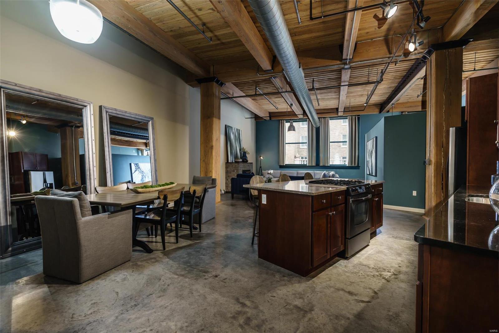 Bankers Lofts - Residential