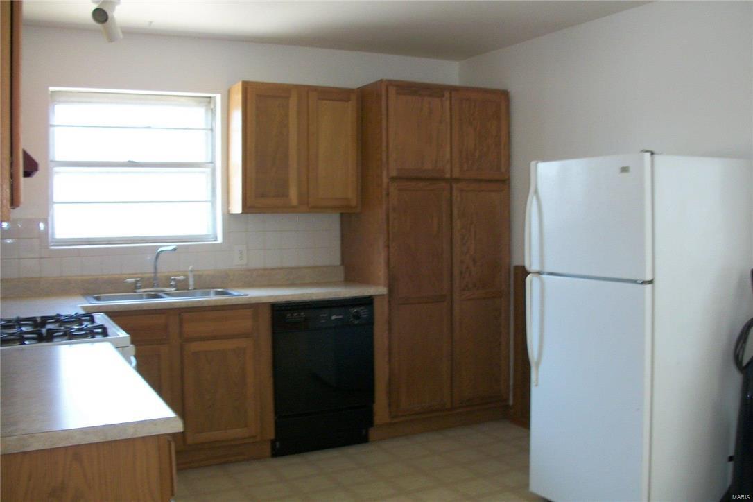 Central Overland Park - Residential