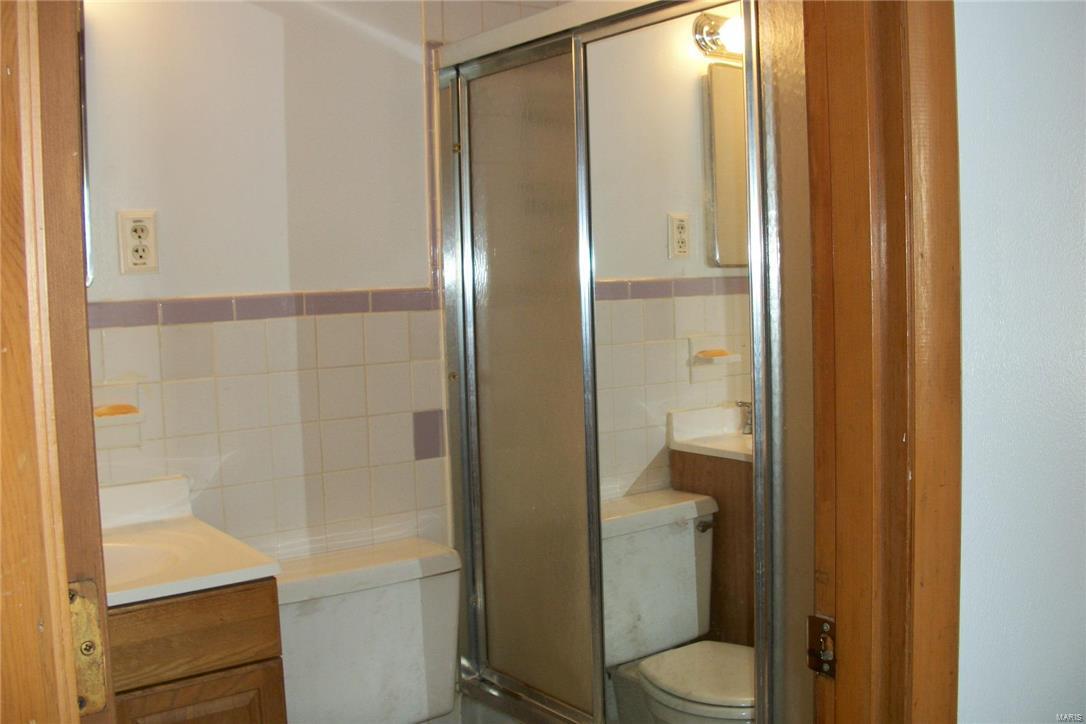 Central Overland Park - Residential