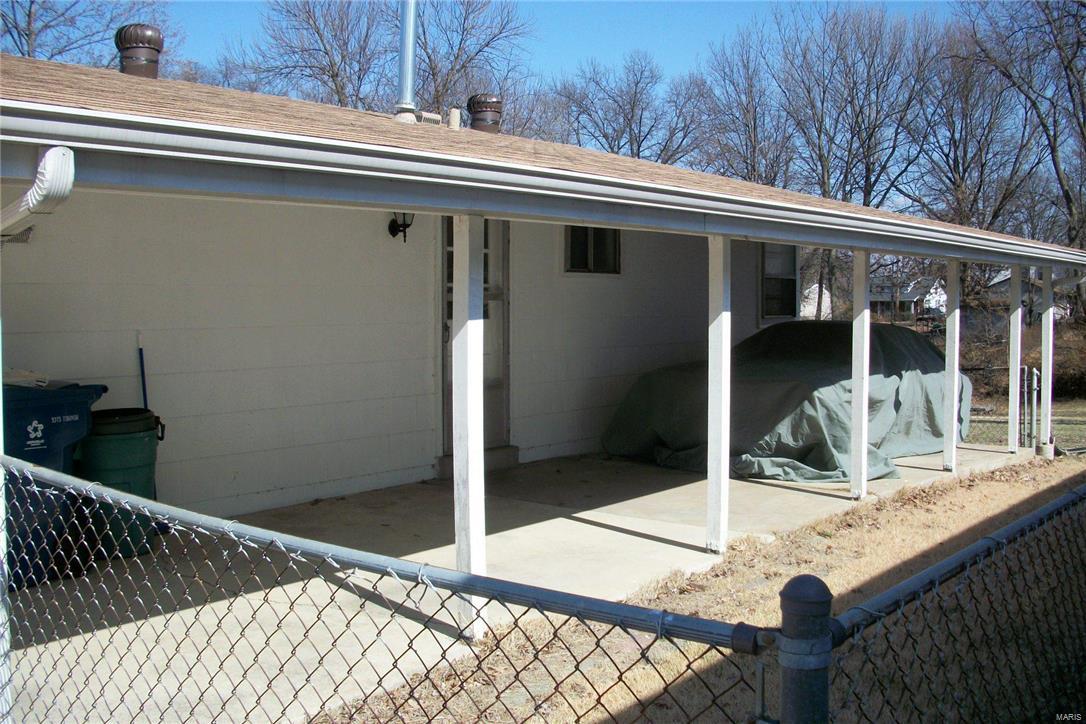 Central Overland Park - Residential
