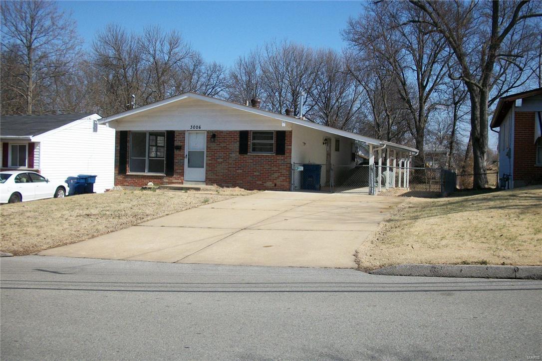 Central Overland Park - Residential