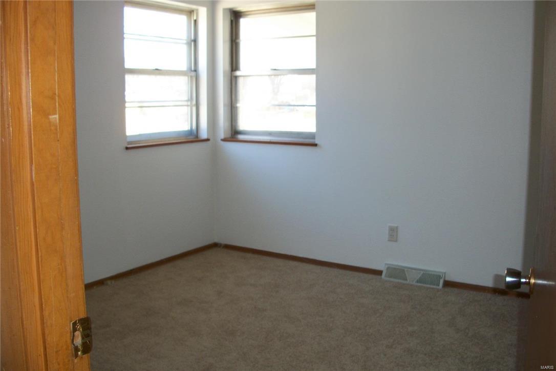 Central Overland Park - Residential