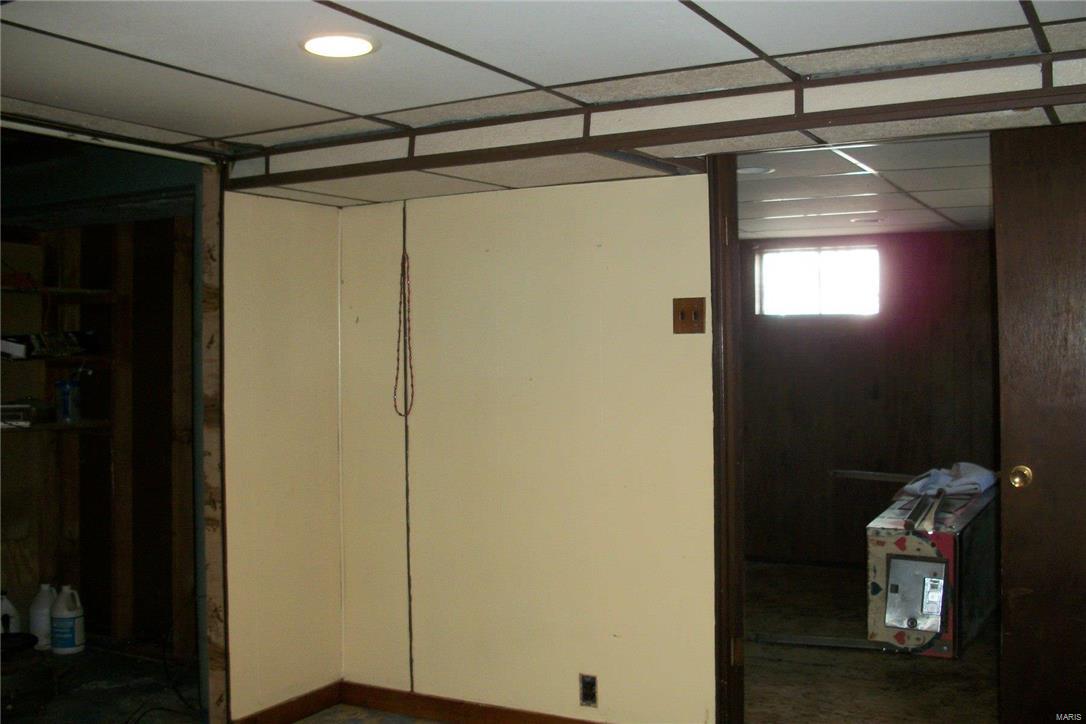 Central Overland Park - Residential