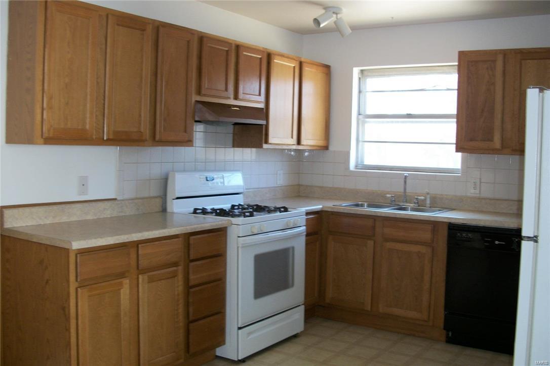 Central Overland Park - Residential