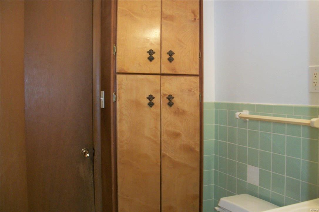 Central Overland Park - Residential