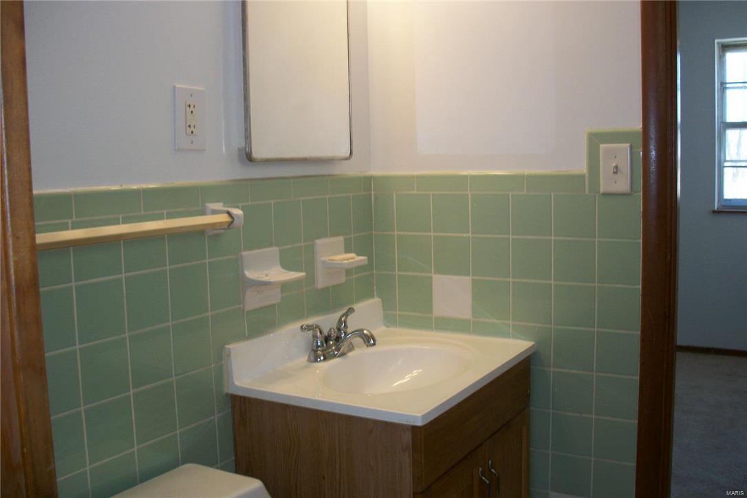 Central Overland Park - Residential