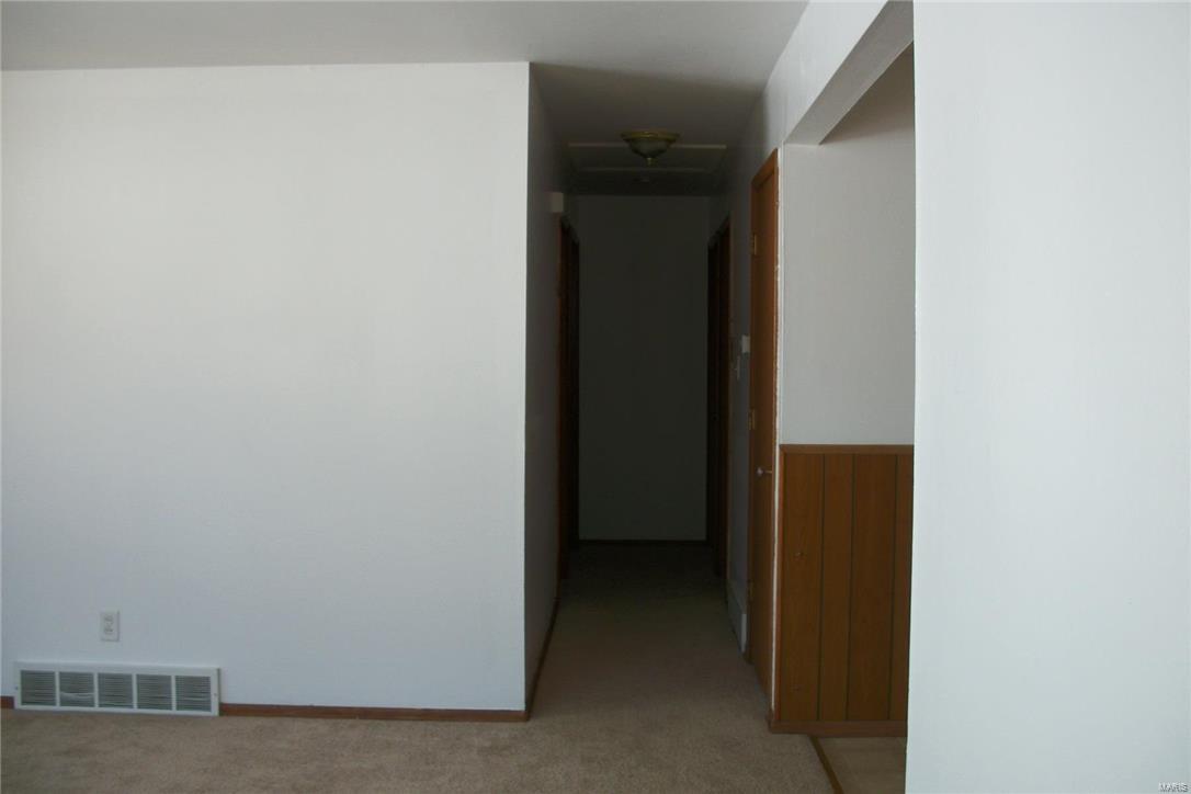 Central Overland Park - Residential