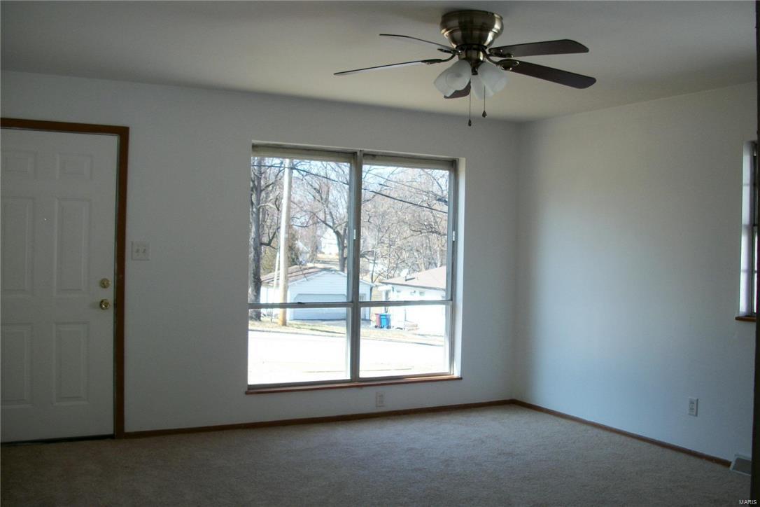 Central Overland Park - Residential