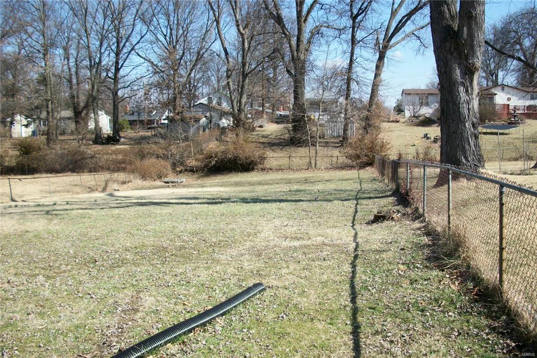 Central Overland Park - Residential