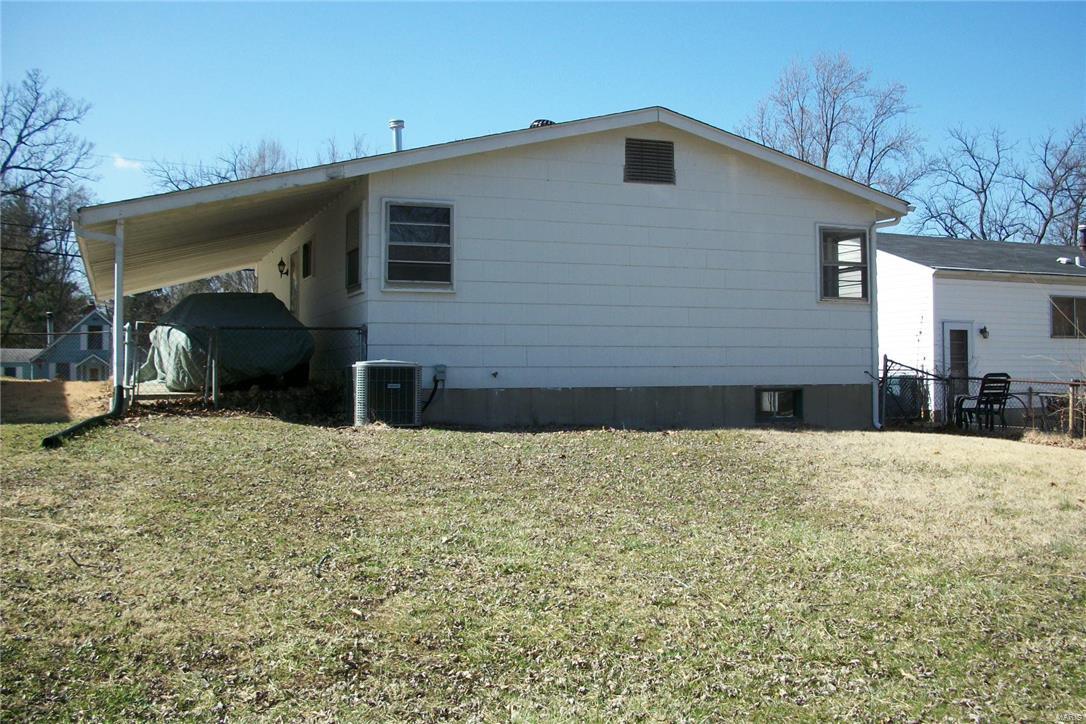 Central Overland Park - Residential