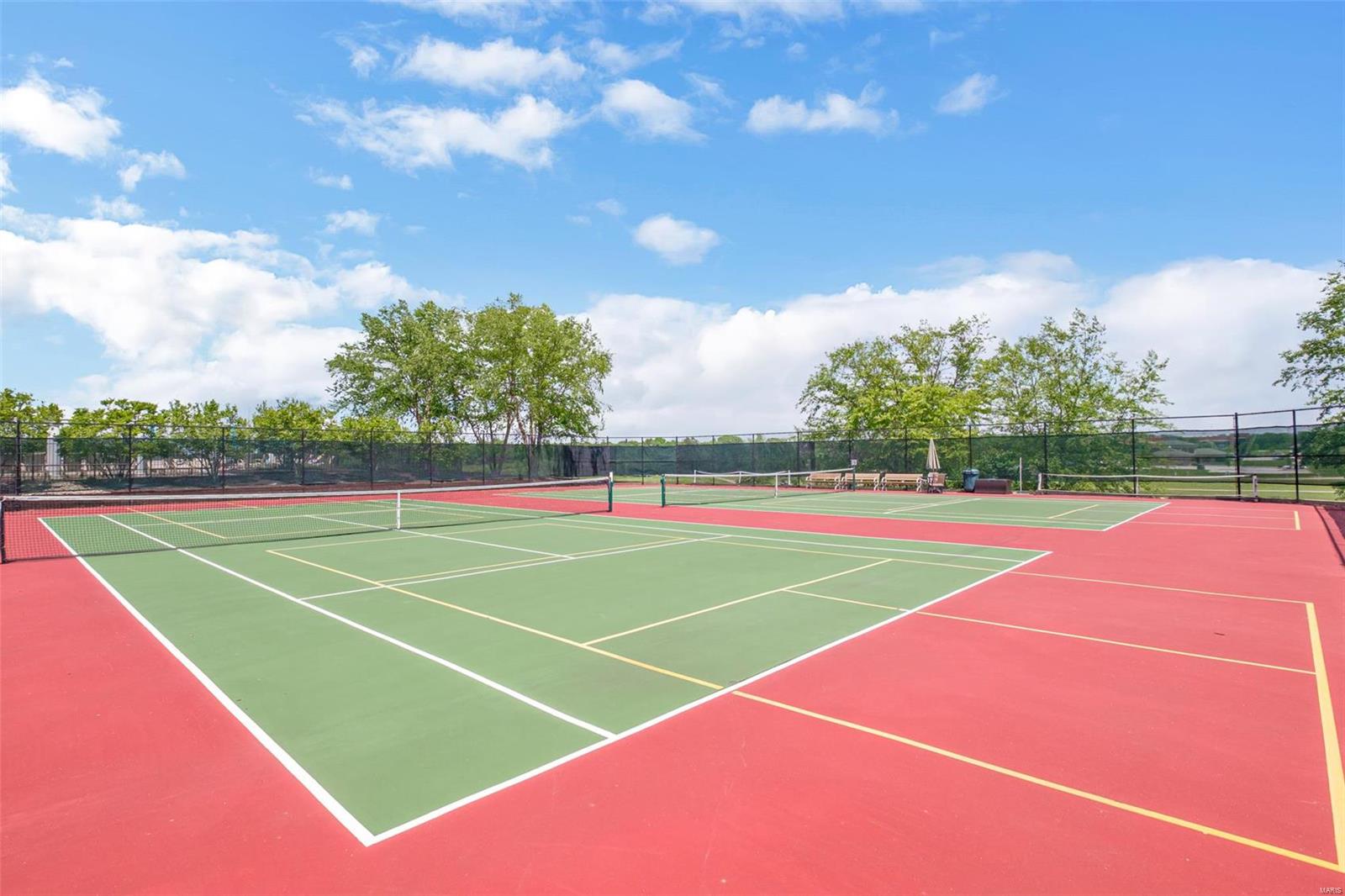 Heritage Of Hawk Ridge #1 - Residential