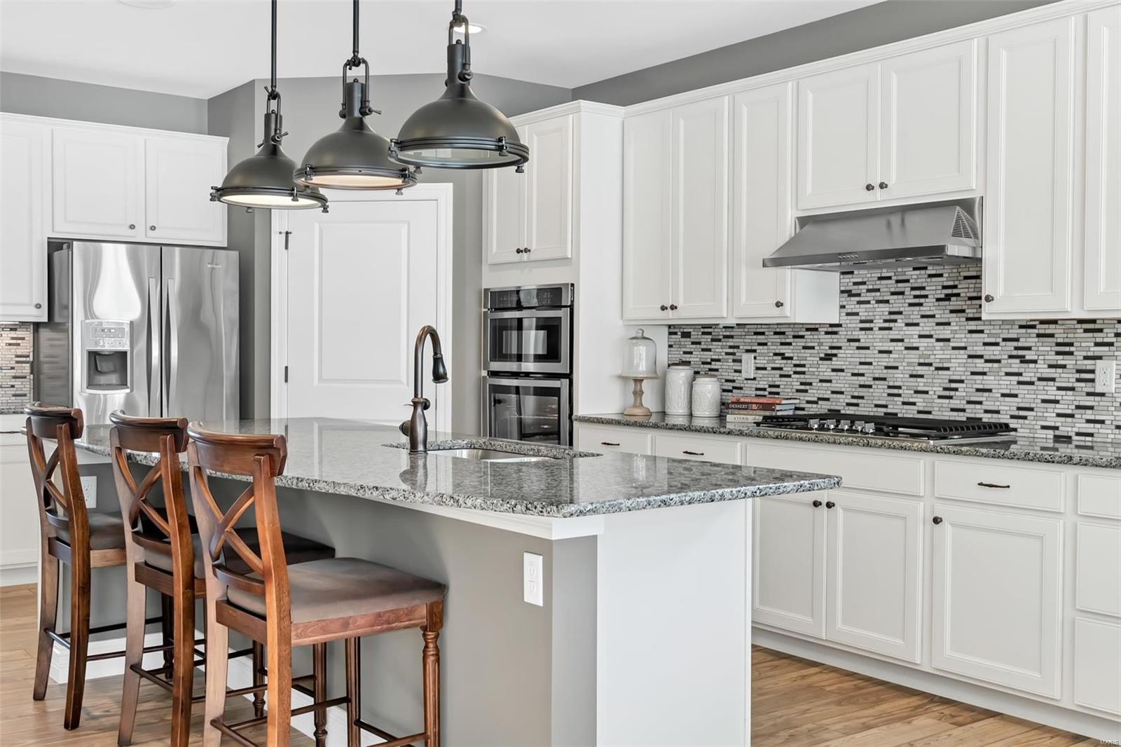 Heritage Of Hawk Ridge #1 - Residential