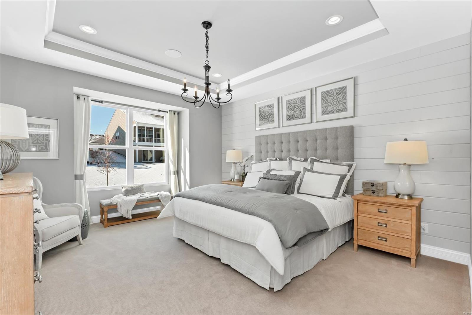 Heritage Of Hawk Ridge #1 - Residential