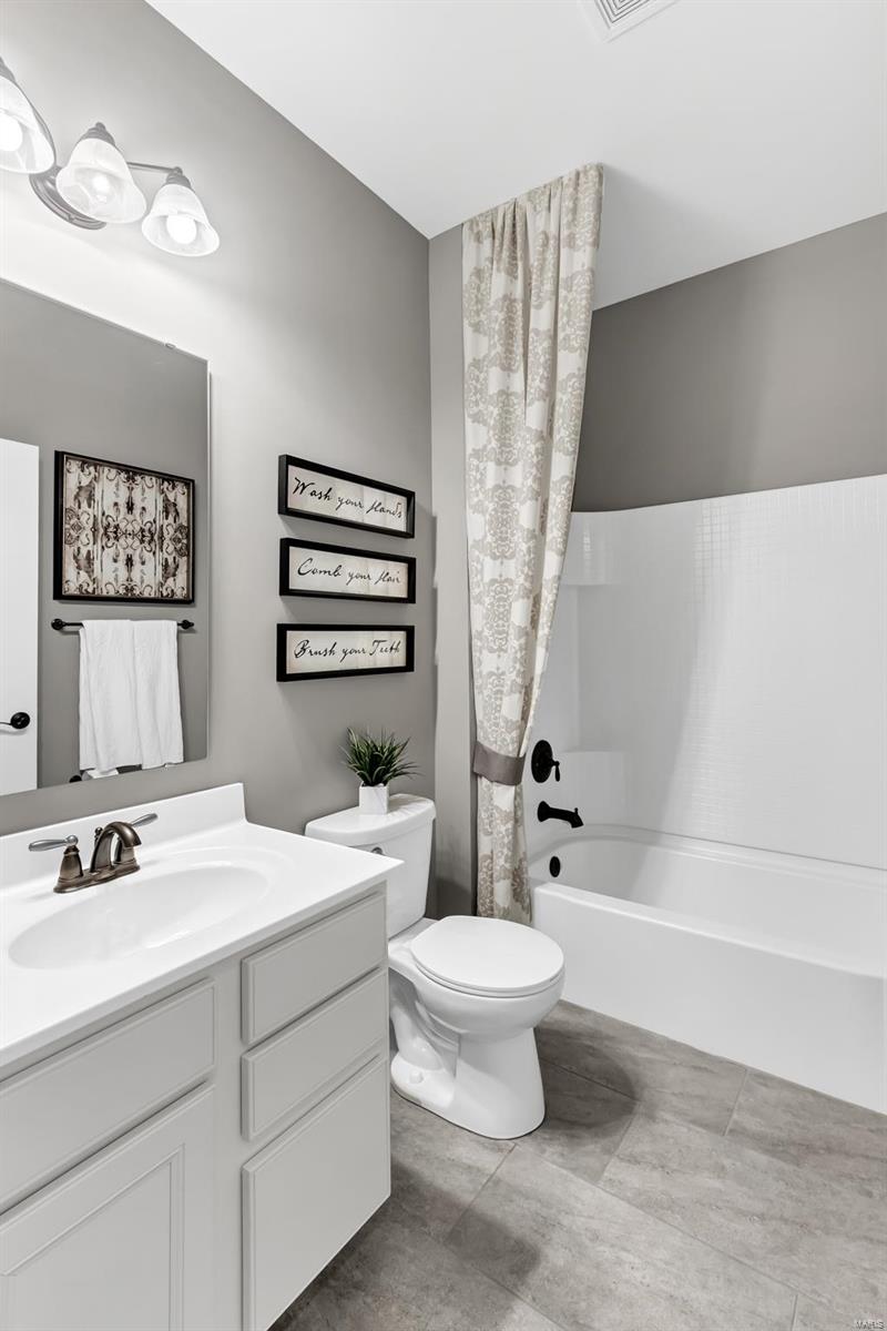 Heritage Of Hawk Ridge #1 - Residential