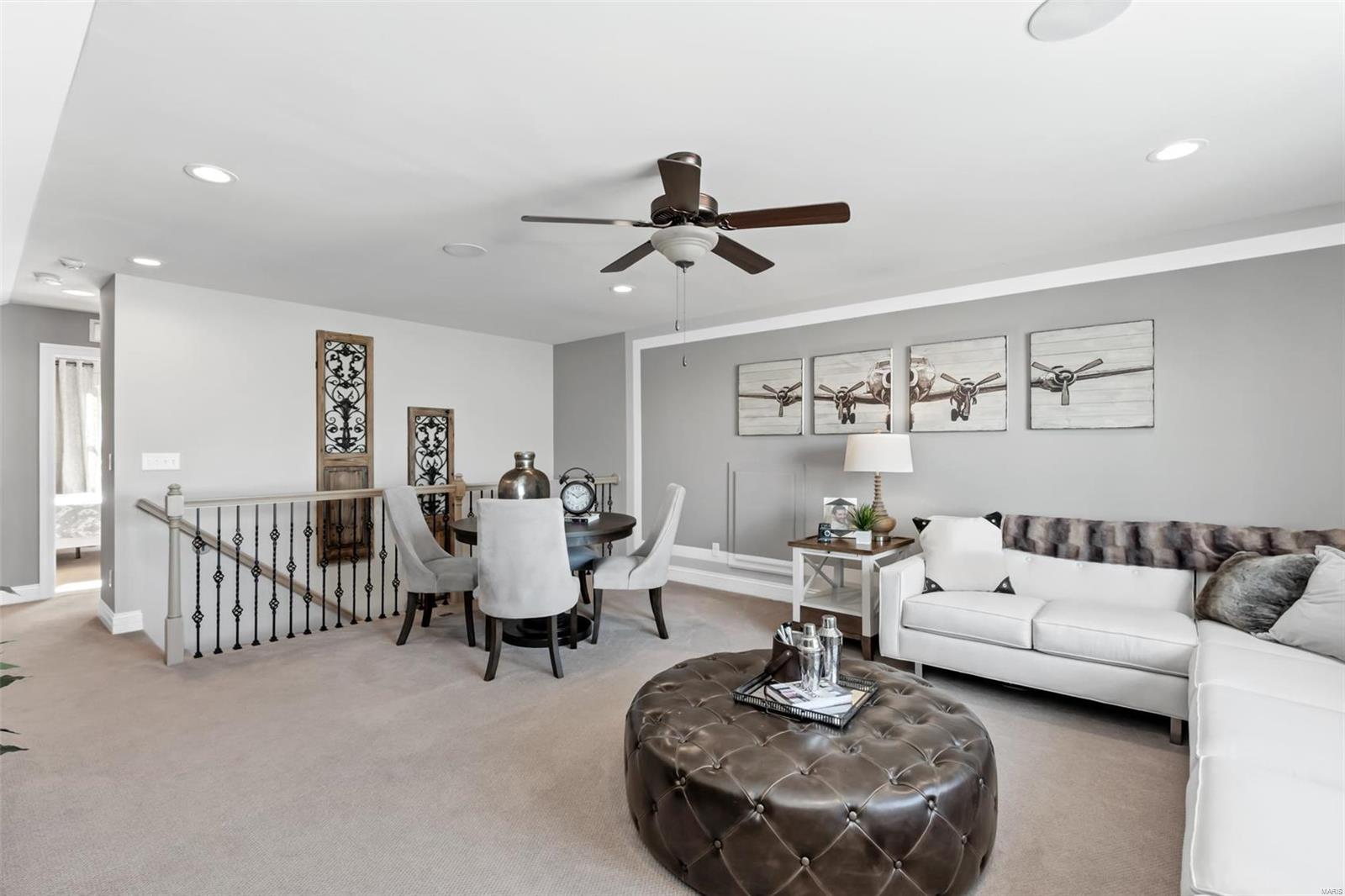 Heritage Of Hawk Ridge #1 - Residential