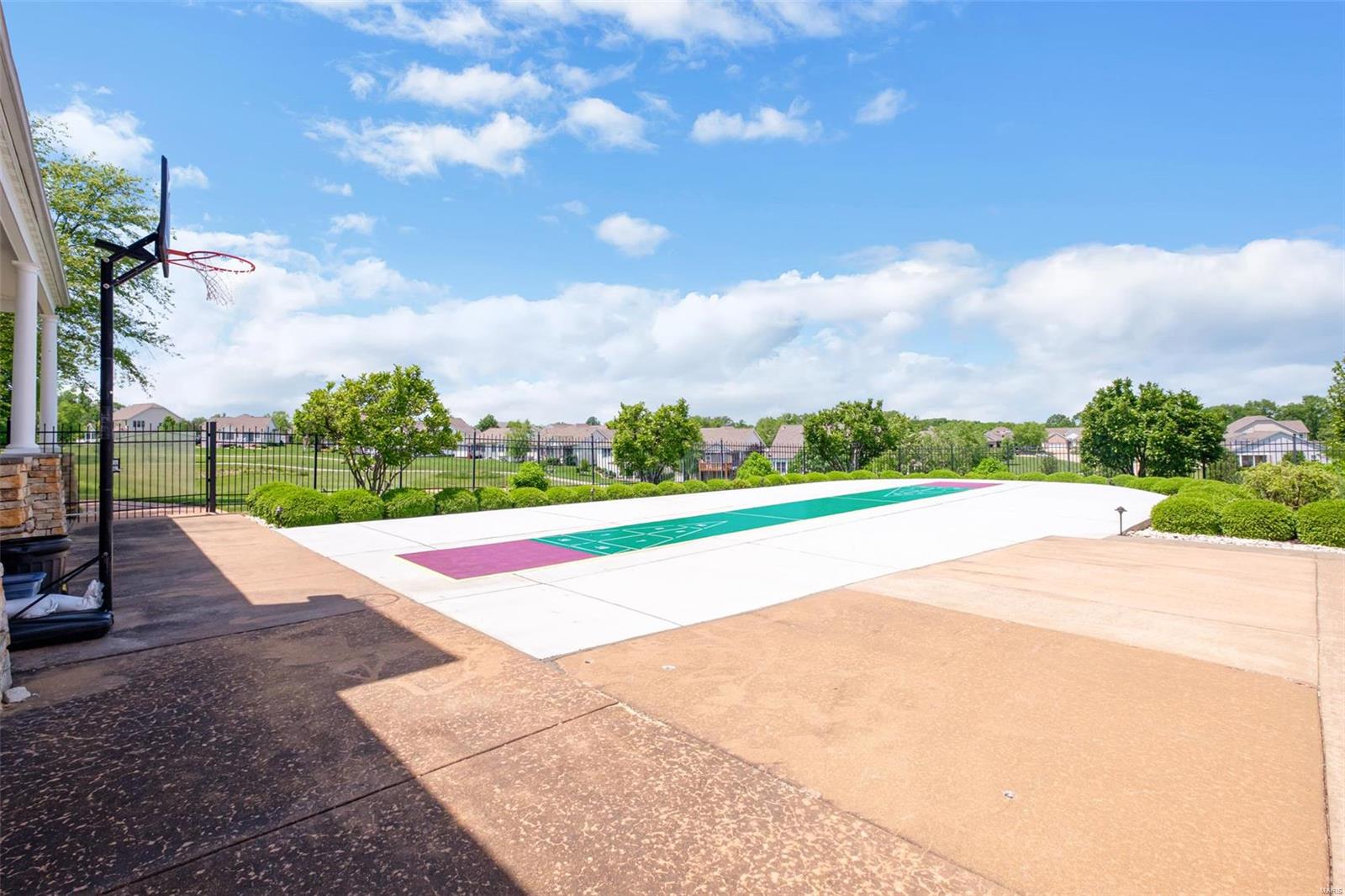 Heritage Of Hawk Ridge #1 - Residential