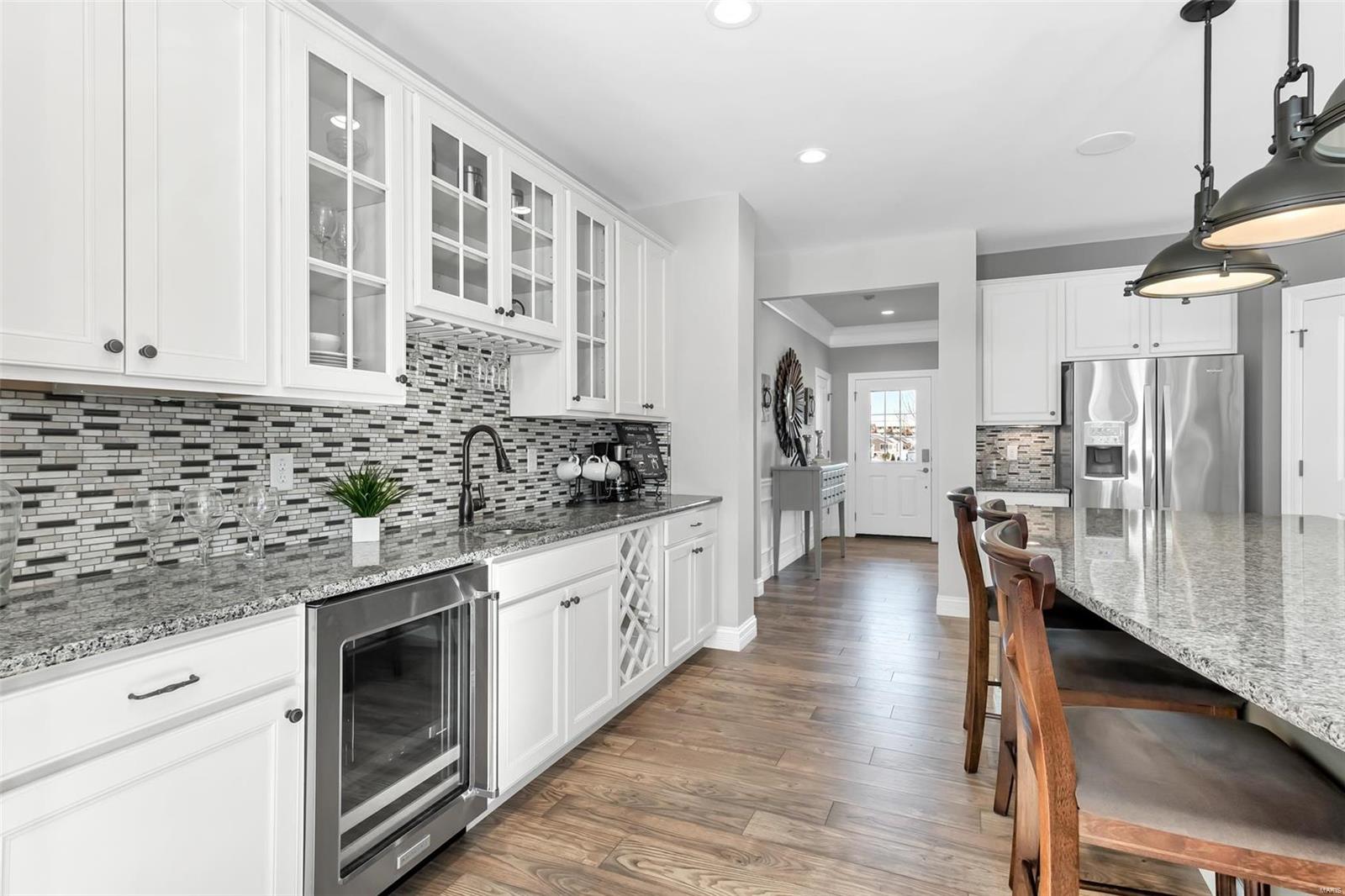 Heritage Of Hawk Ridge #1 - Residential