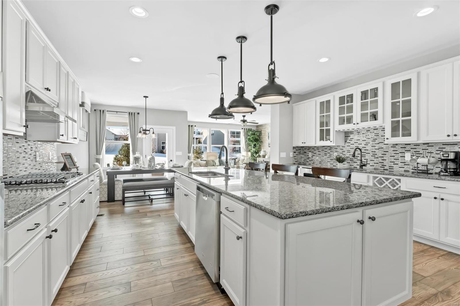 Heritage Of Hawk Ridge #1 - Residential