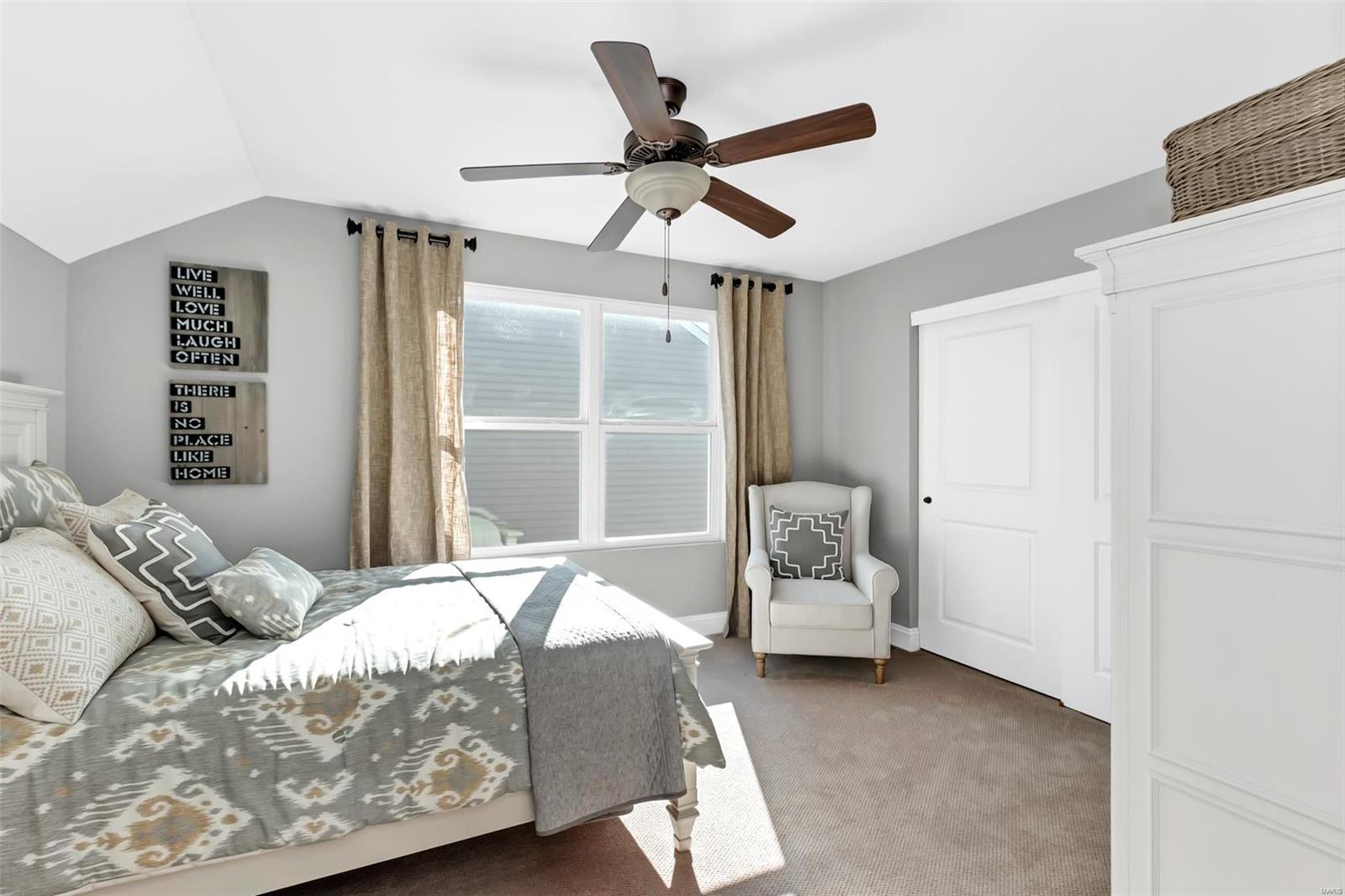 Heritage Of Hawk Ridge #1 - Residential