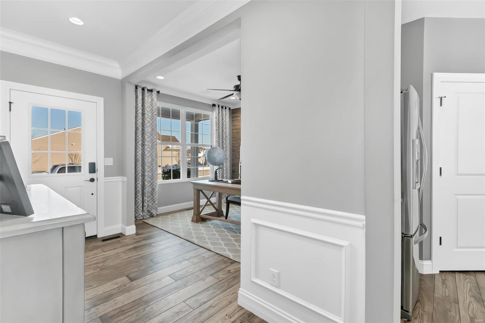 Heritage Of Hawk Ridge #1 - Residential