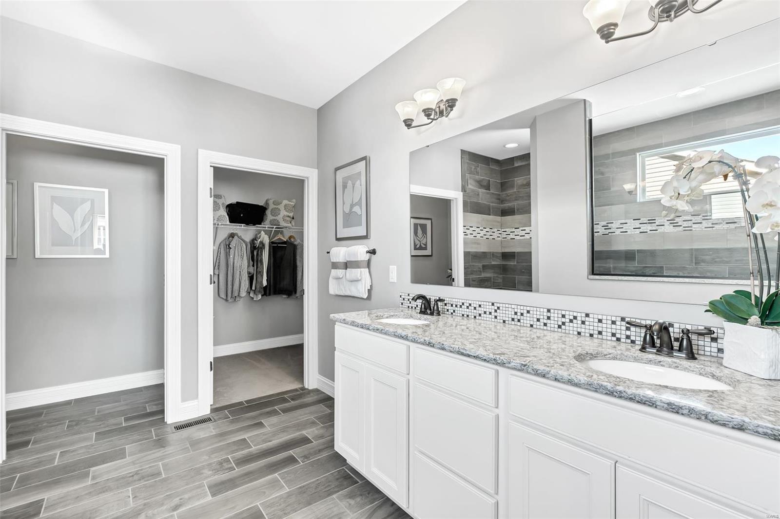 Heritage Of Hawk Ridge #1 - Residential