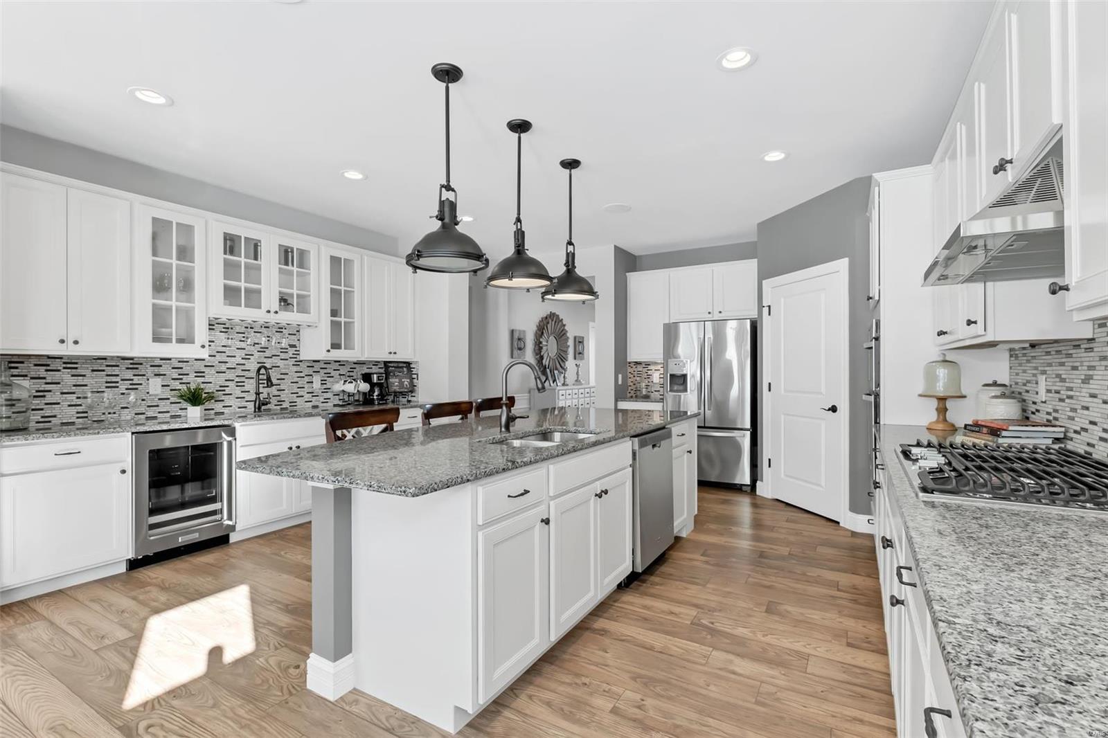 Heritage Of Hawk Ridge #1 - Residential