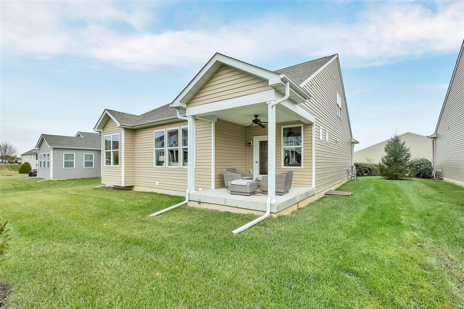 Heritage Of Hawk Ridge #1 - Residential