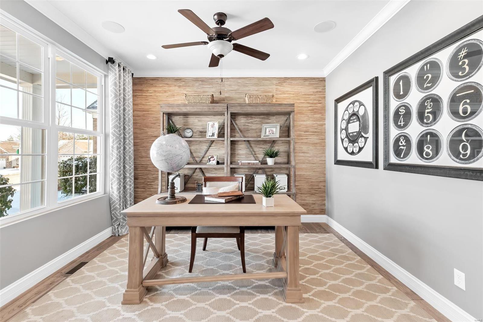 Heritage Of Hawk Ridge #1 - Residential