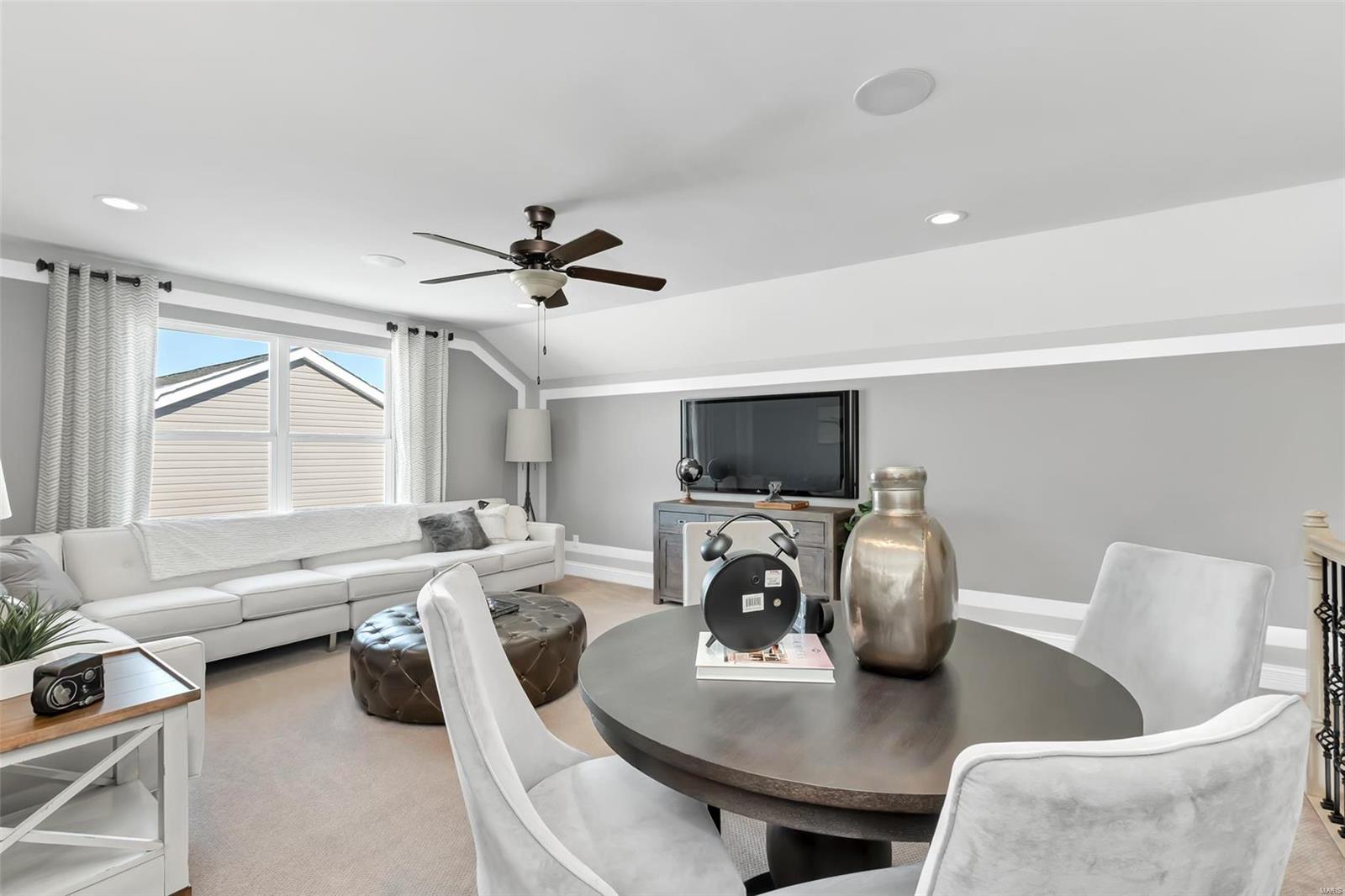 Heritage Of Hawk Ridge #1 - Residential