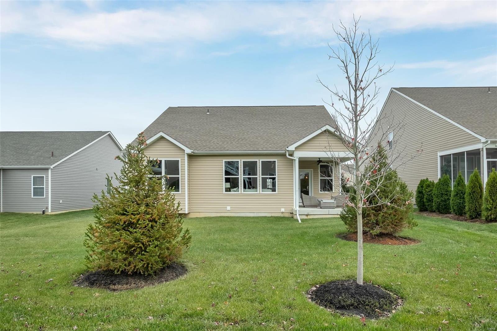 Heritage Of Hawk Ridge #1 - Residential