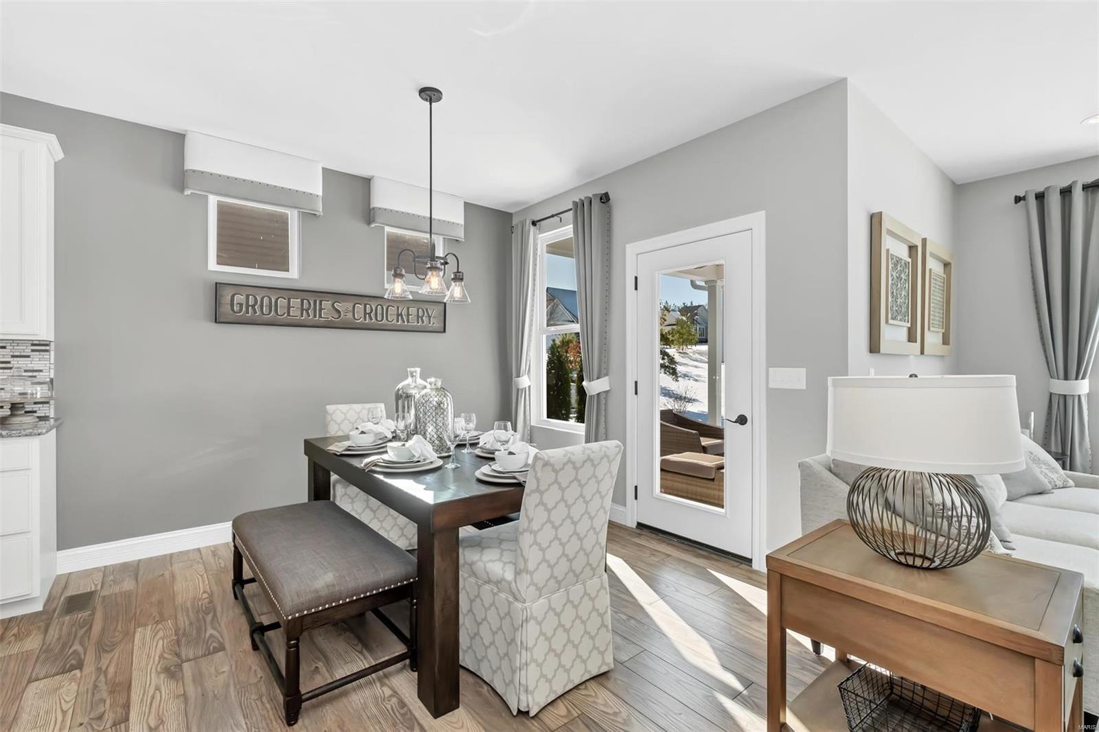 Heritage Of Hawk Ridge #1 - Residential