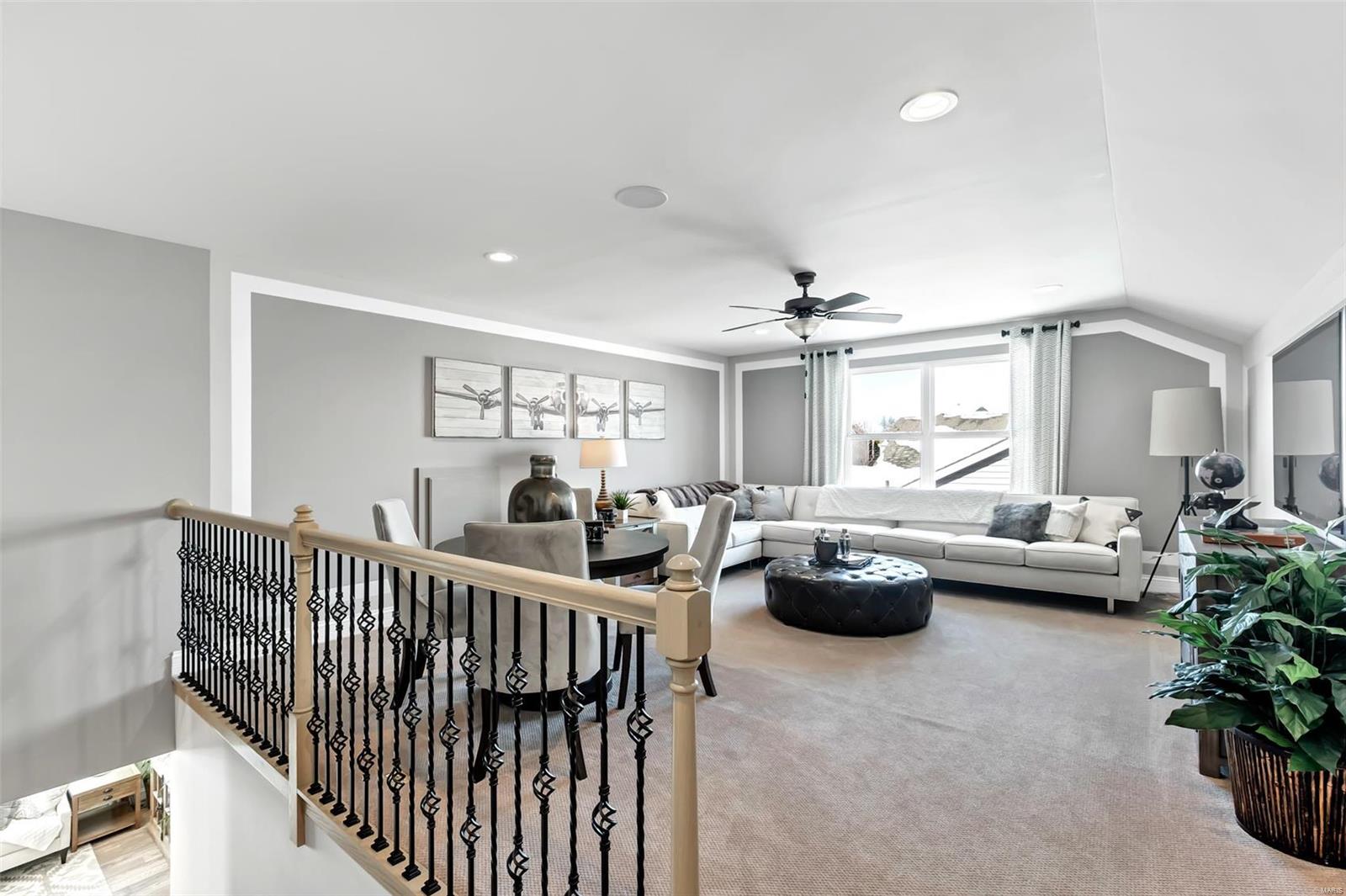 Heritage Of Hawk Ridge #1 - Residential