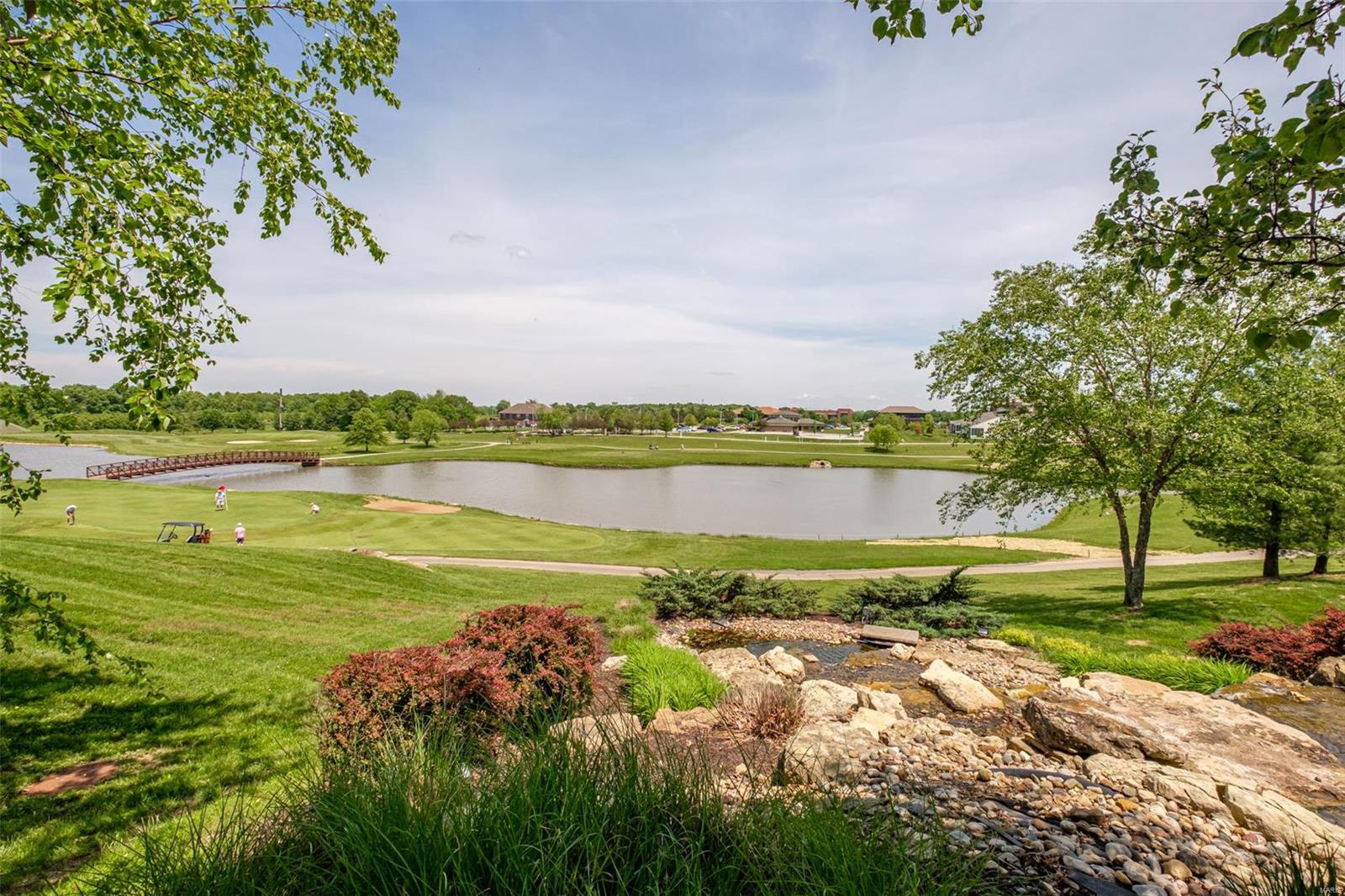 Heritage Of Hawk Ridge #1 - Residential