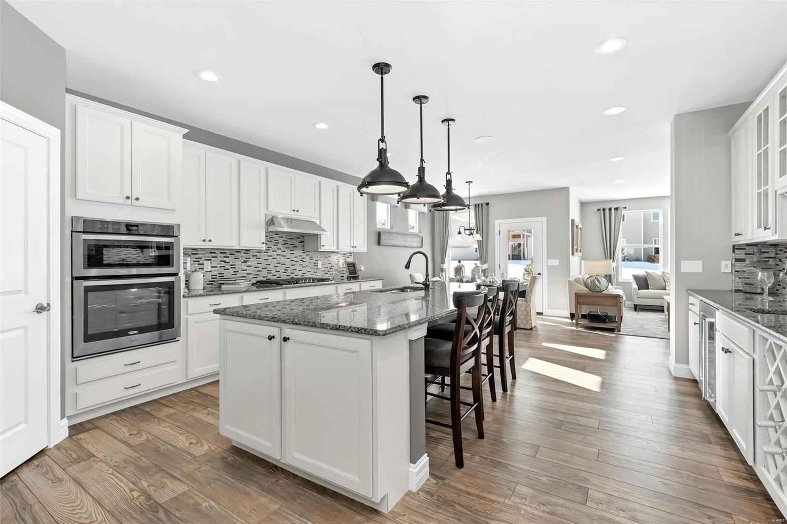 Heritage Of Hawk Ridge #1 - Residential