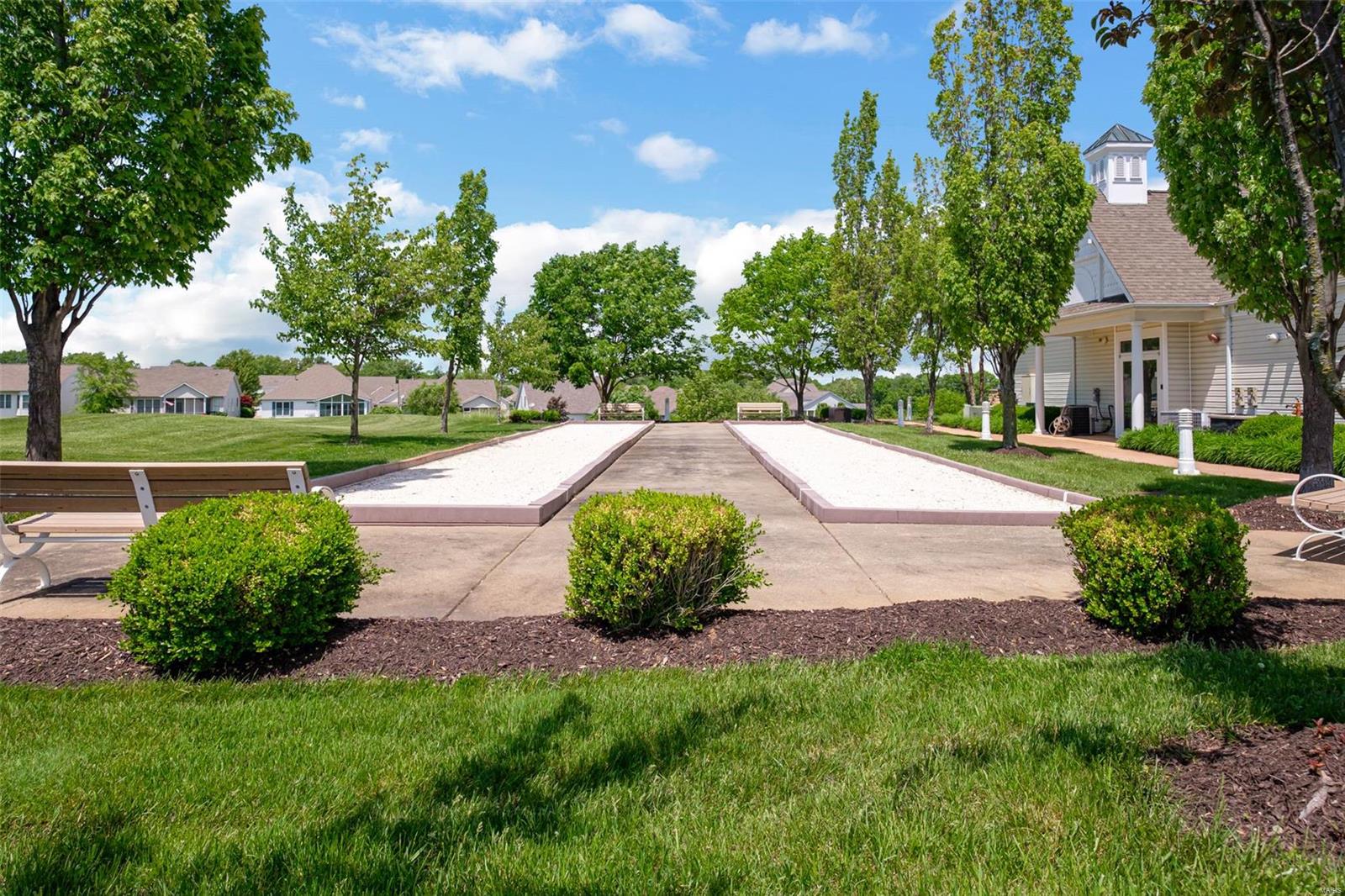 Heritage Of Hawk Ridge #1 - Residential