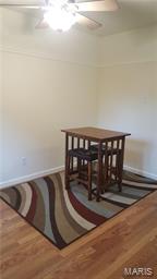 Hartshorn Park - Residential