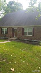 Hartshorn Park - Residential